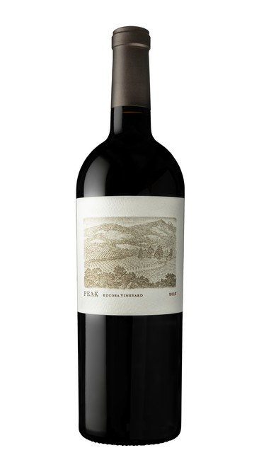 2015 Acumen PEAK Edcora Cabernet Sauvignon
