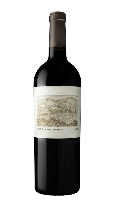 2015 Acumen PEAK Edcora Cabernet Sauvignon