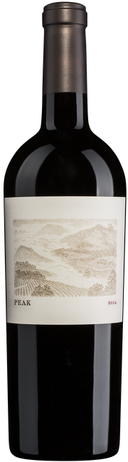 2014 Acumen PEAK Cabernet Sauvignon