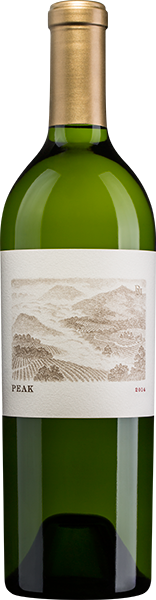 2014 Acumen PEAK Sauvignon Blanc