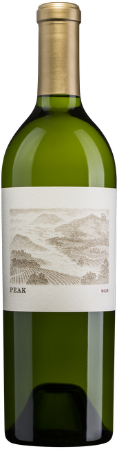 2015 Acumen PEAK Sauvignon Blanc
