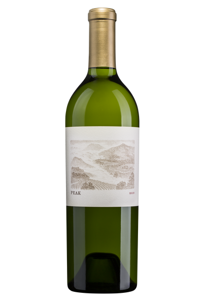 2016 Acumen PEAK Sauvignon Blanc