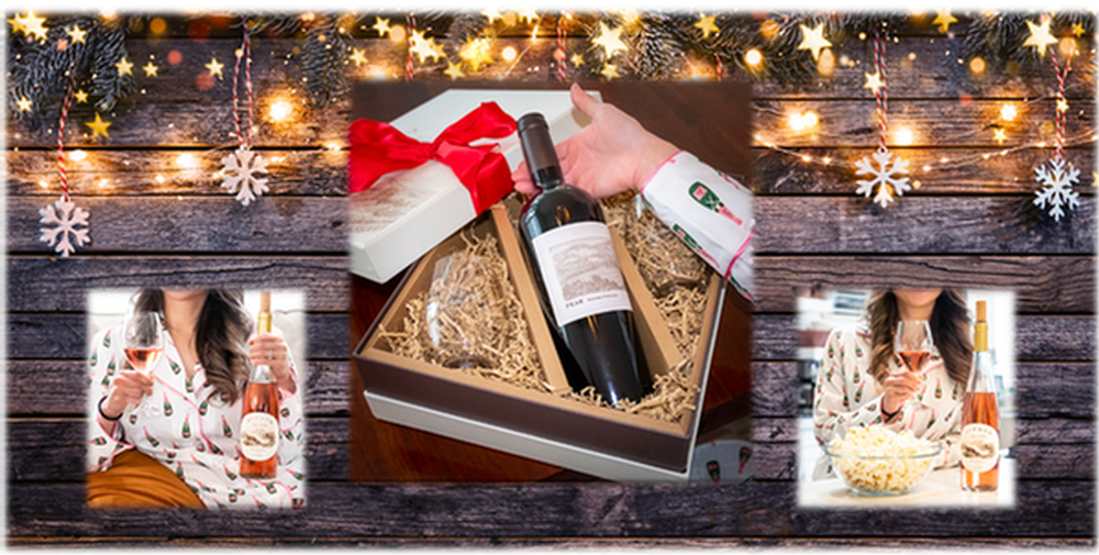 Cozy Holiday Gifts