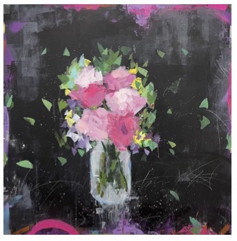 Steve Javiel: TRUST IN ONESELF