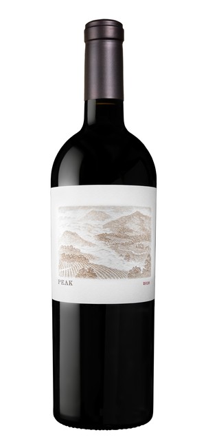 2016 PEAK CABERNET SAUVIGNON