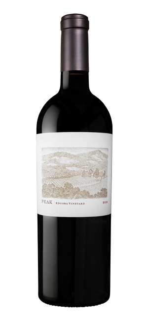 2016 Acumen PEAK Edcora Cabernet Sauvignon