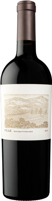 2017 PEAK Edcora Cabernet Sauvignon