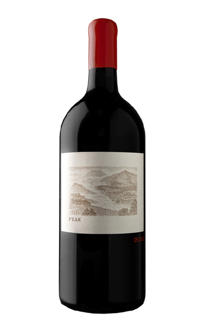 2013 Acumen PEAK Cabernet Sauvignon 3L