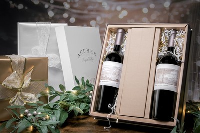 Top of The Mountain Gift Set