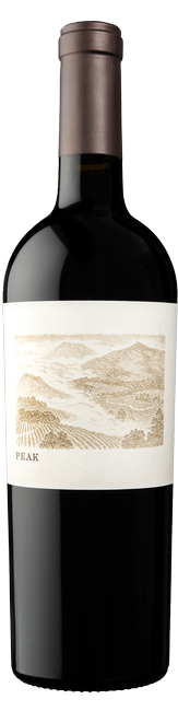 2021 Acumen Peak Cabernet Sauvignon