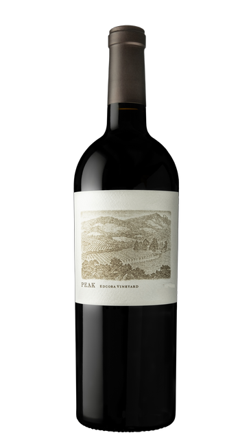 2016 Acumen PEAK Edcora Cabernet Sauvignon