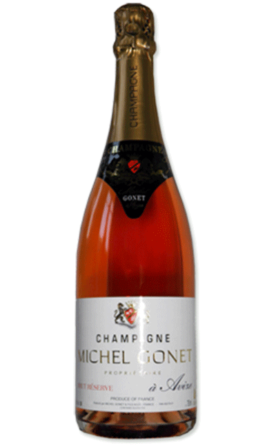 NV Michel Gonet Rose