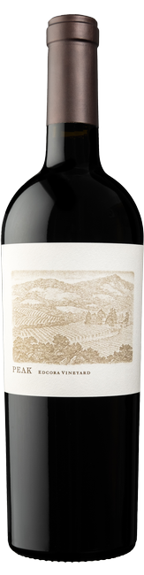 2021 Acumen Peak Cabernet Franc