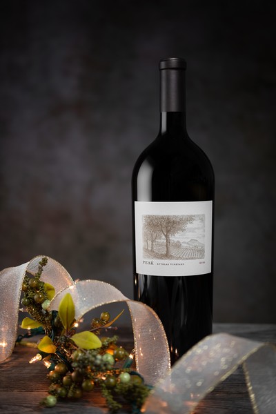 2016 PEAK ATTELAS MAGNUM