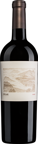 2013 Acumen PEAK Cabernet Sauvignon