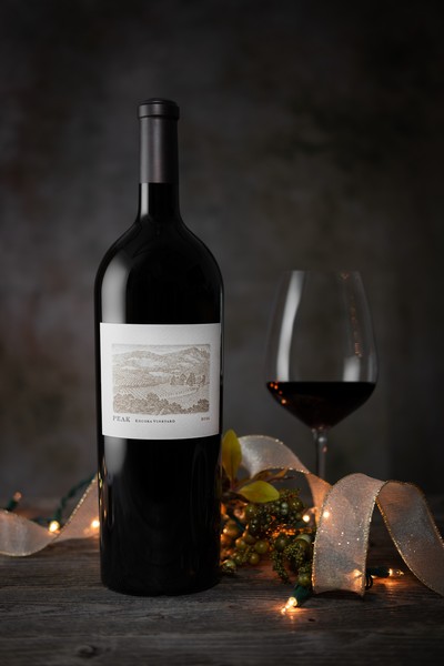 2016 PEAK EDCORA MAGNUM