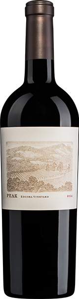 2014 Acumen PEAK Edcora Cabernet Sauvignon Magnum