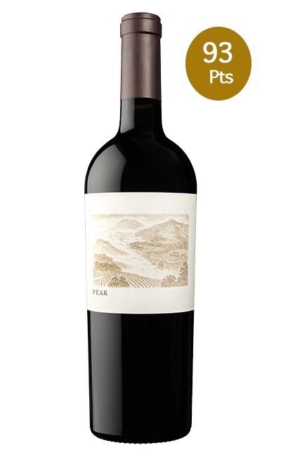 2015 Acumen PEAK Cabernet Sauvignon 1.5L