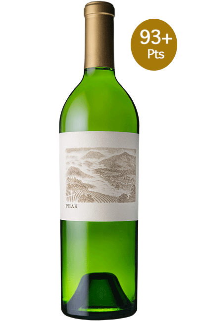 2017 Acumen PEAK Sauvignon Blanc