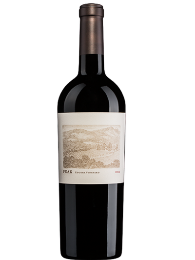 2014 Acumen PEAK Edcora Cabernet Sauvignon