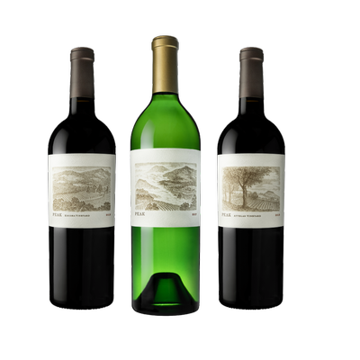 Cellar Pass TV 3 Pack