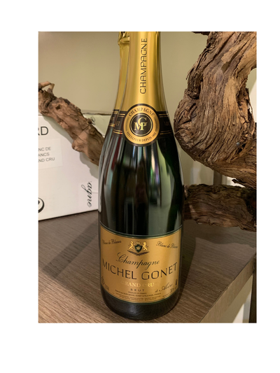 Michel G Brut