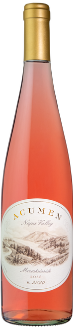 2022 Mountainside Rosé