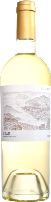 2021 PEAK Sauvignon Blanc