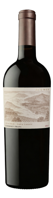 2023 Atlas Peak Cabernet Franc