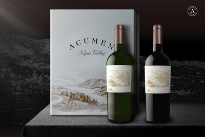 Red & White Gift Set