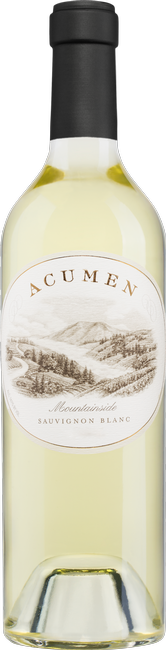 2021 Acumen Mountainside Sauvignon Blanc